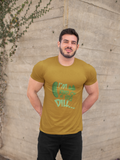 Big dill ; 100% cotton Tee Removable tag for comfort